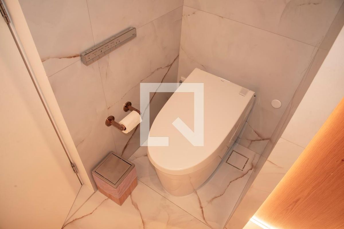Apartamento, 2 quartos, 160 m² - Foto 33