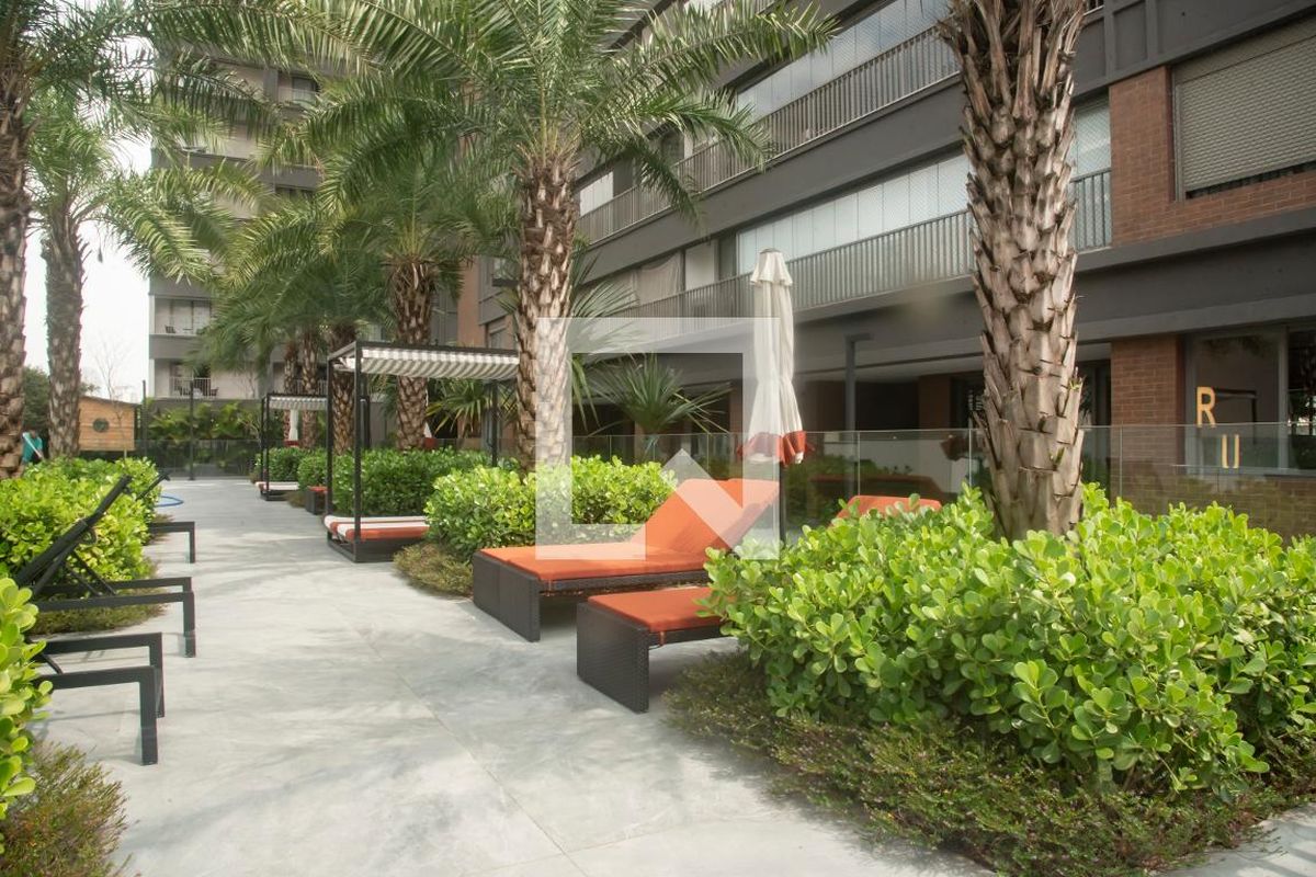 Apartamento, 2 quartos, 160 m² - Foto 73