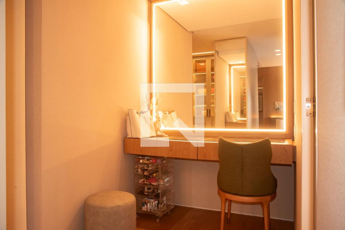 Apartamento, 2 quartos, 160 m² - Foto 20