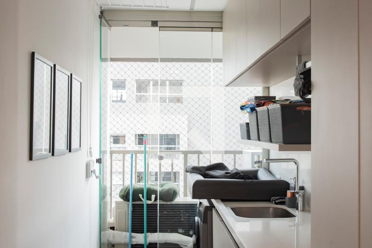Apartamento, 2 quartos, 160 m² - Foto 54