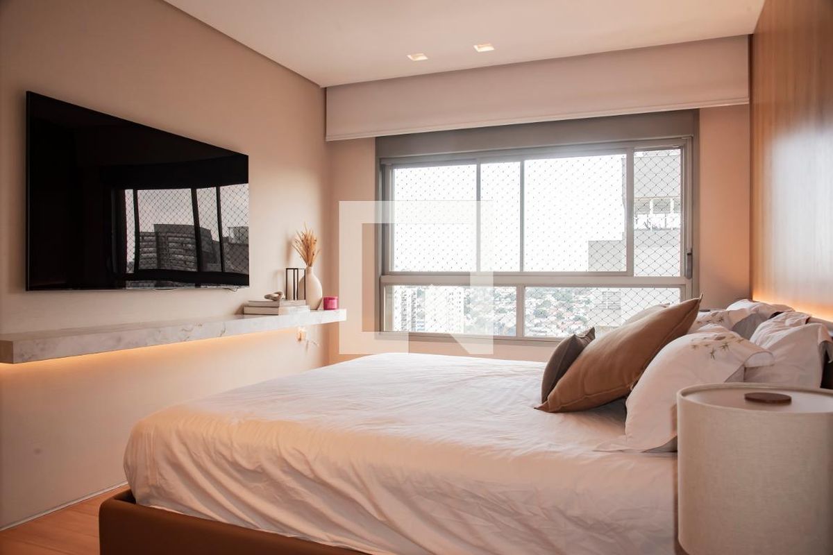 Apartamento, 2 quartos, 160 m² - Foto 15