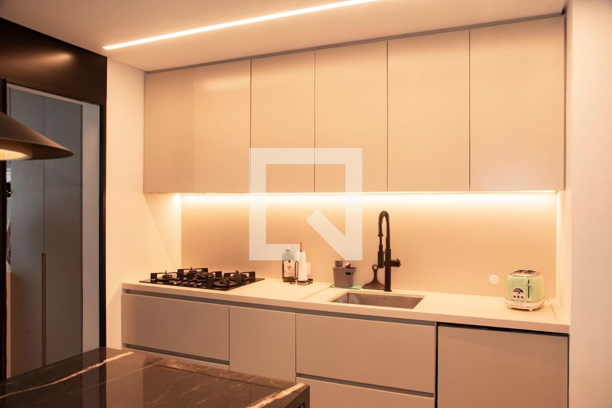 Apartamento, 2 quartos, 160 m² - Foto 52