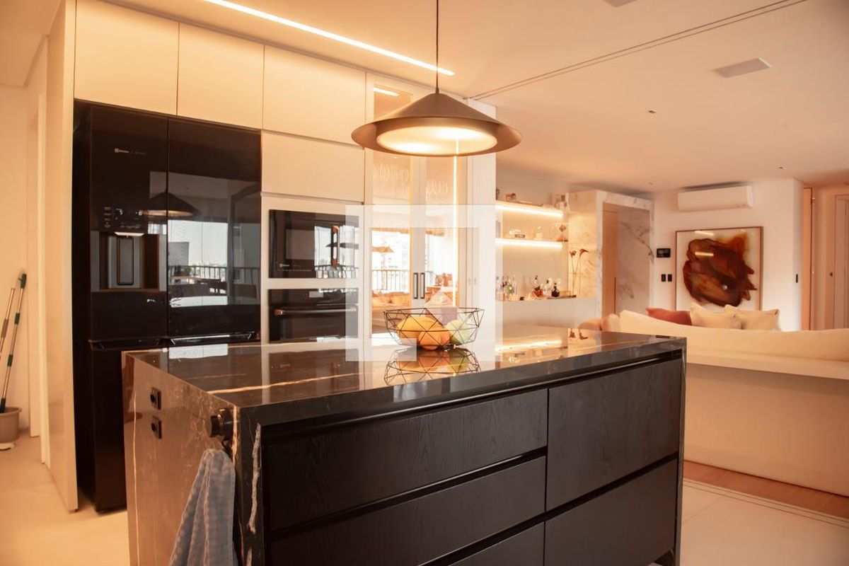 Apartamento, 2 quartos, 160 m² - Foto 47