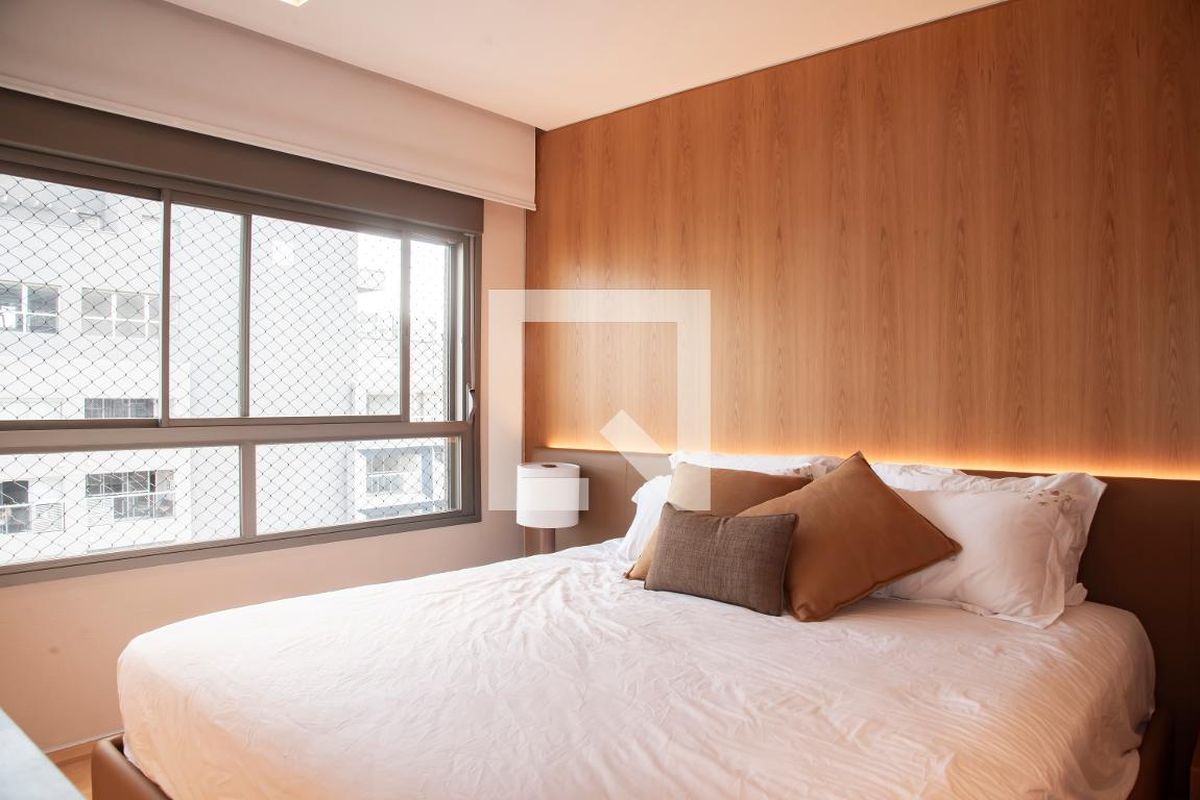 Apartamento, 2 quartos, 160 m² - Foto 16