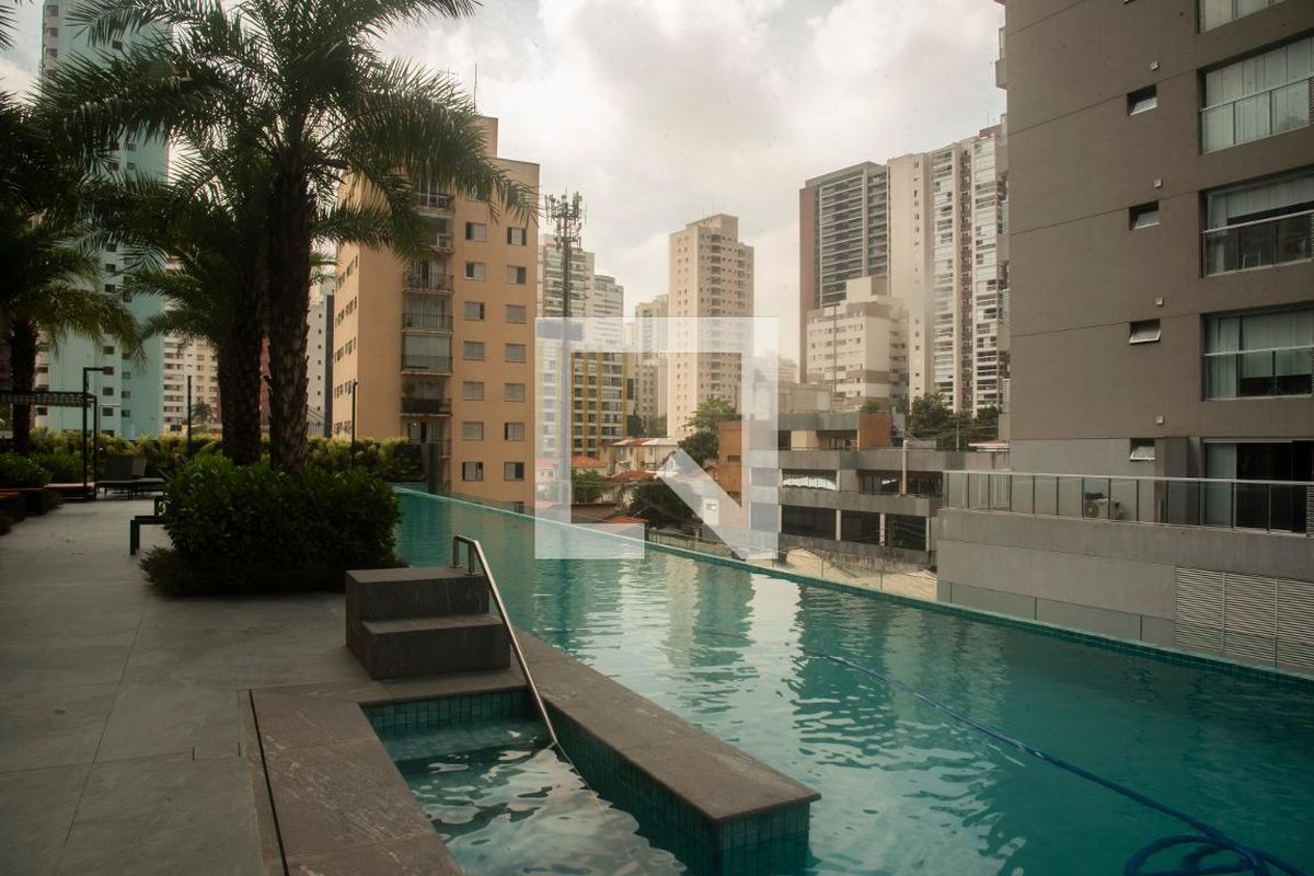 Apartamento, 2 quartos, 160 m² - Foto 70