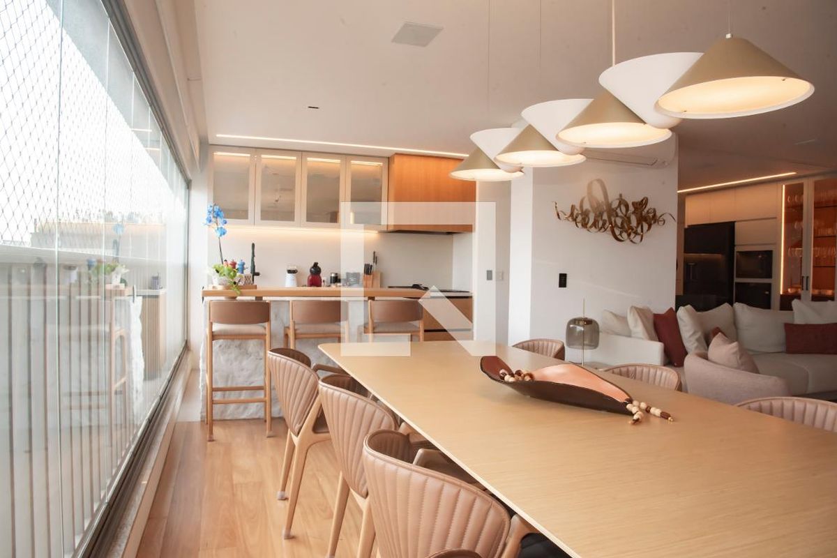 Apartamento, 2 quartos, 160 m² - Foto 10