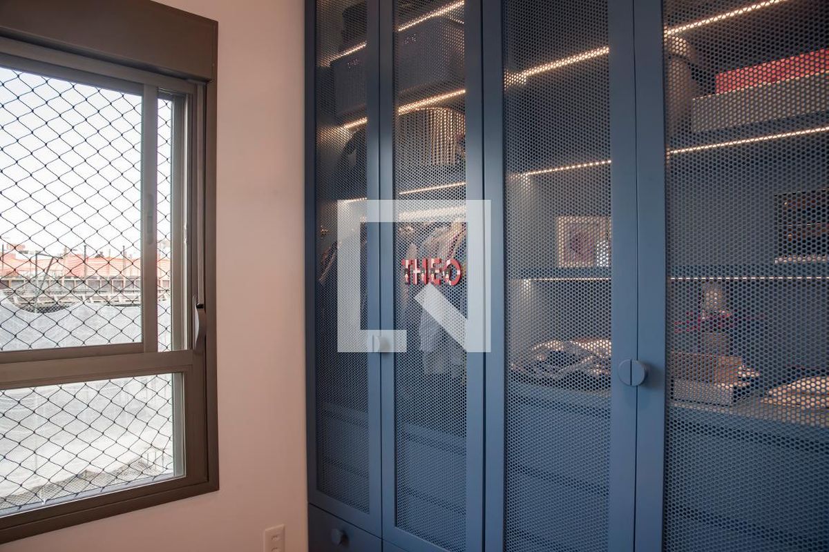 Apartamento, 2 quartos, 160 m² - Foto 27
