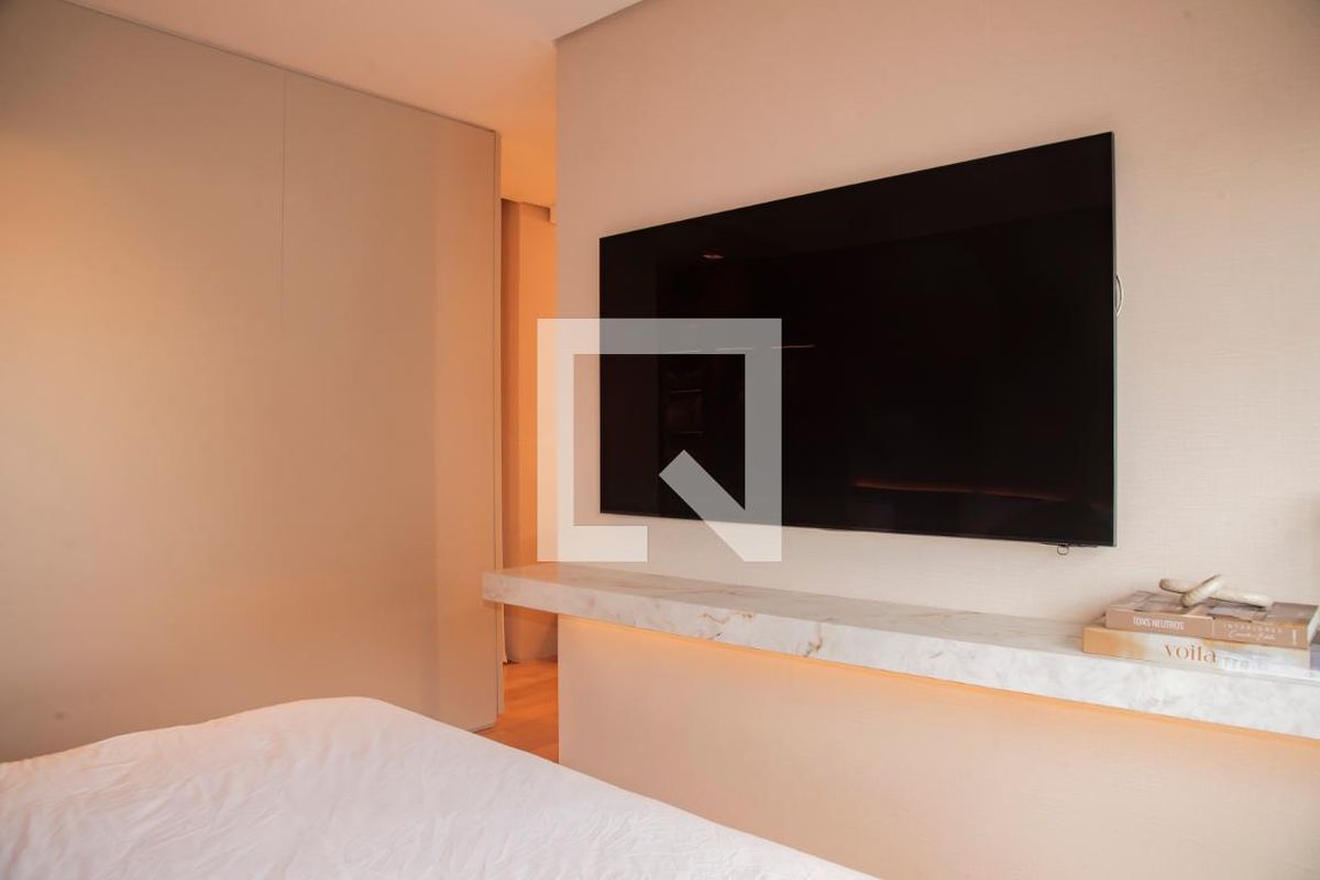 Apartamento, 2 quartos, 160 m² - Foto 18