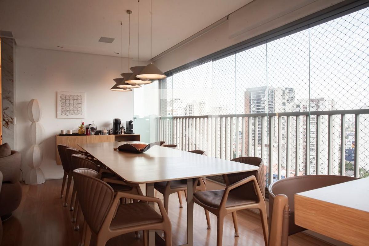 Apartamento, 2 quartos, 160 m² - Foto 8