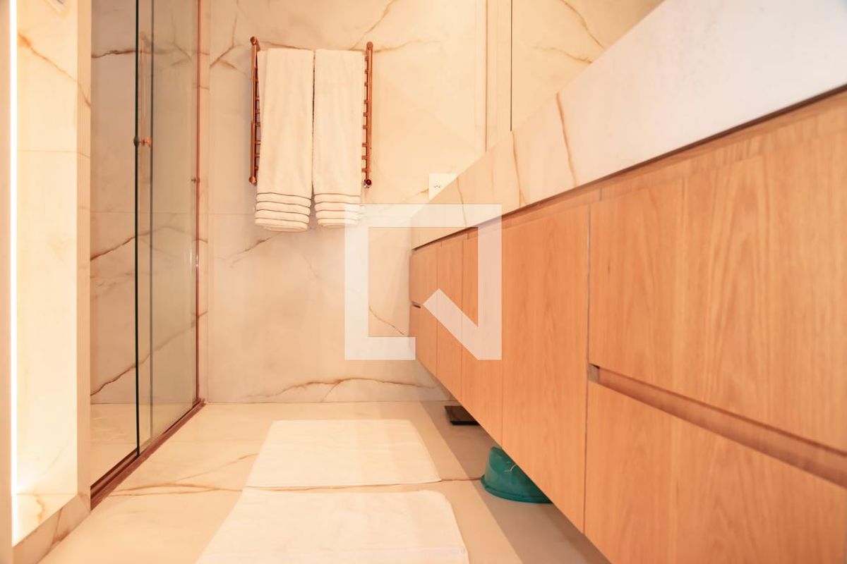 Apartamento, 2 quartos, 160 m² - Foto 31