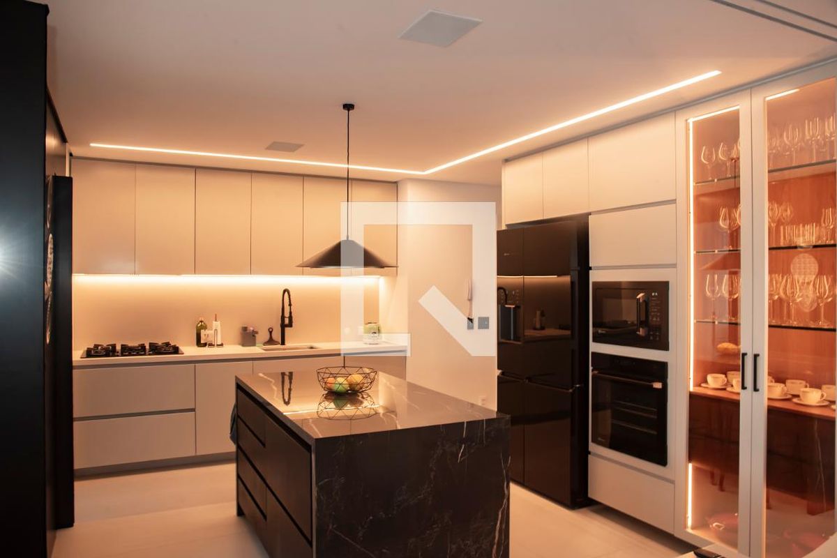 Apartamento, 2 quartos, 160 m² - Foto 45
