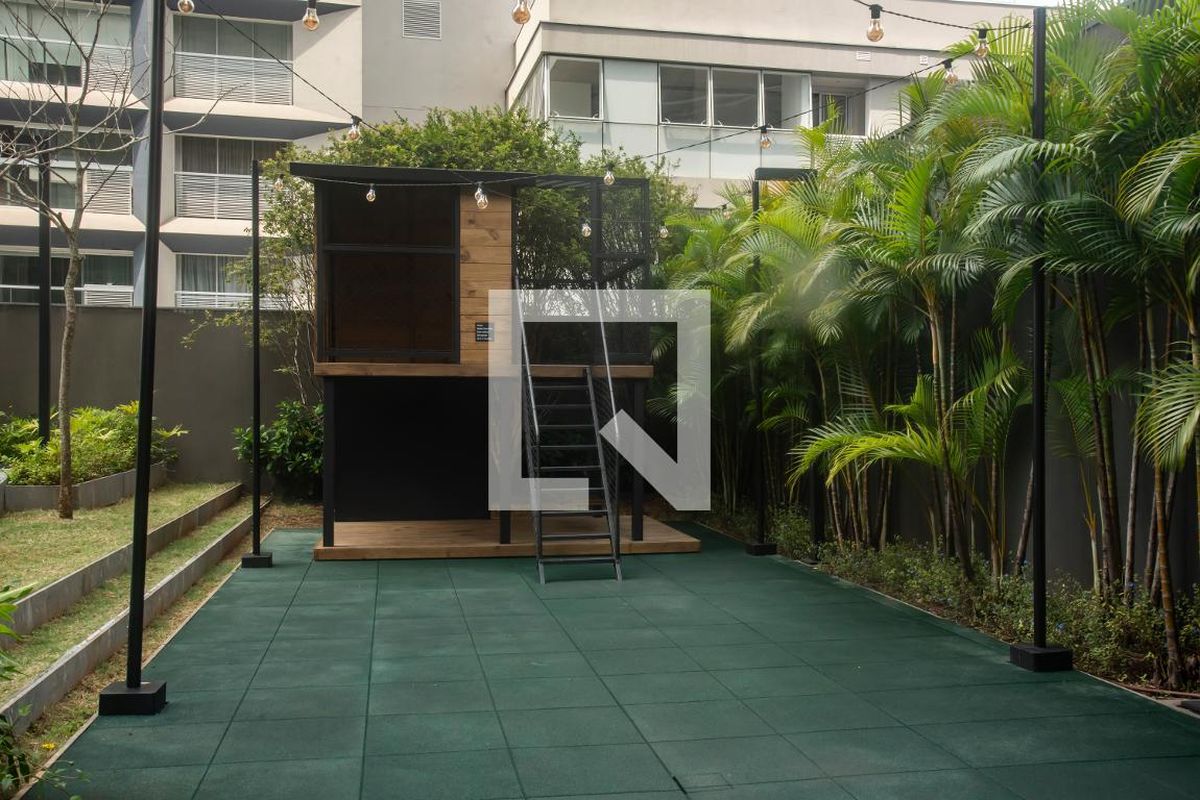 Apartamento, 2 quartos, 160 m² - Foto 65