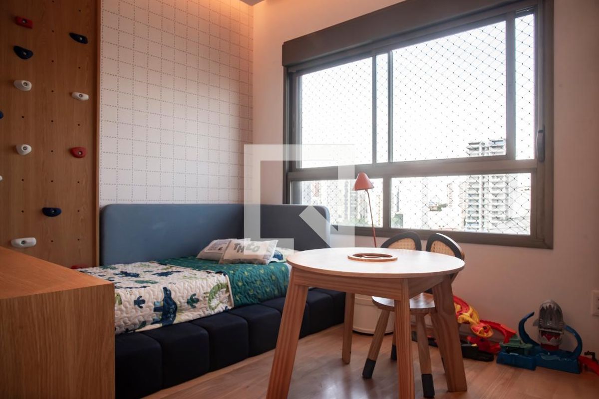 Apartamento, 2 quartos, 160 m² - Foto 25