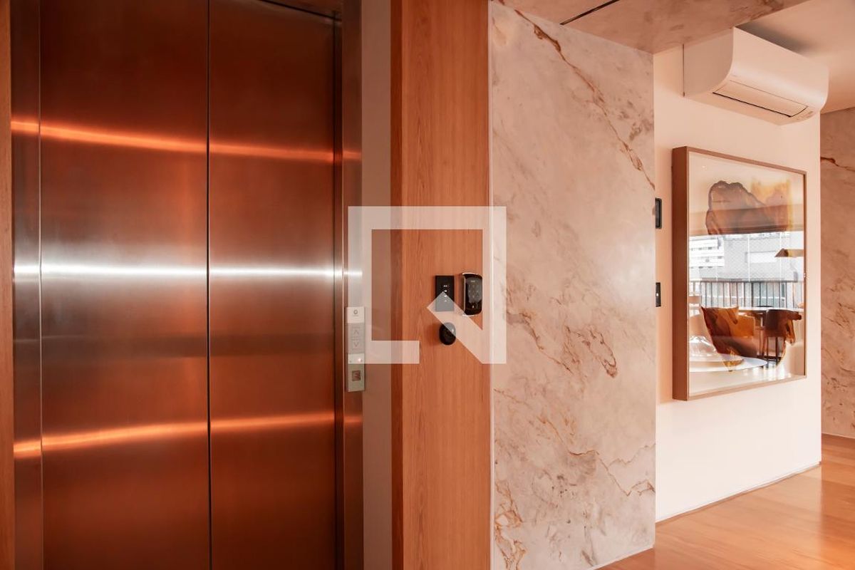 Apartamento, 2 quartos, 160 m² - Foto 60