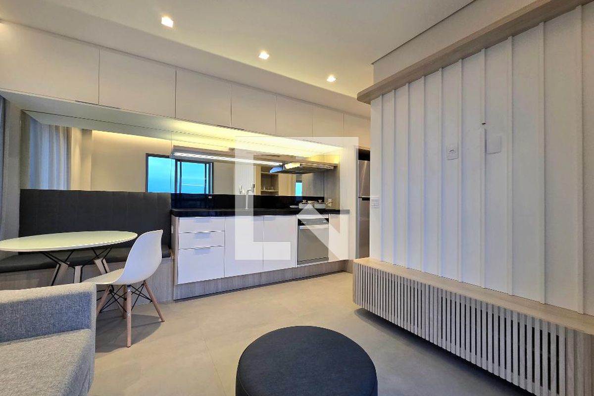 Apartamento, 1 quarto, 37 m² - Foto 10