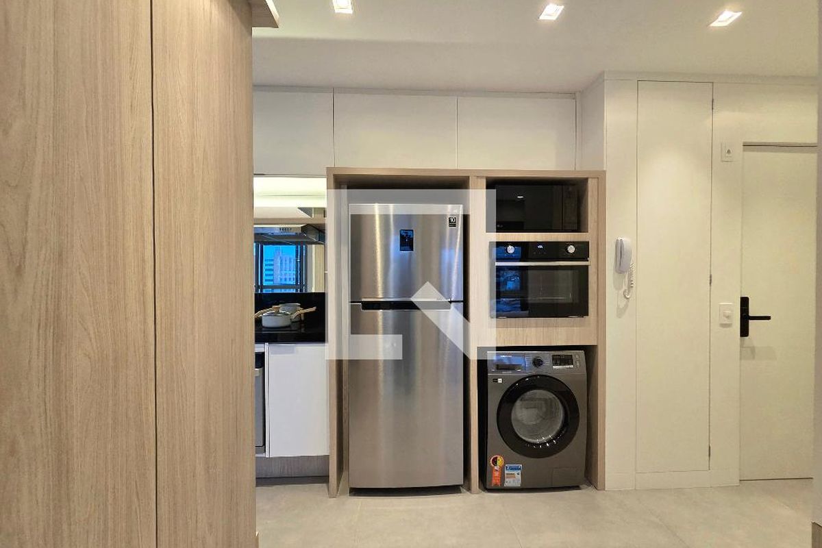 Apartamento, 1 quarto, 37 m² - Foto 26