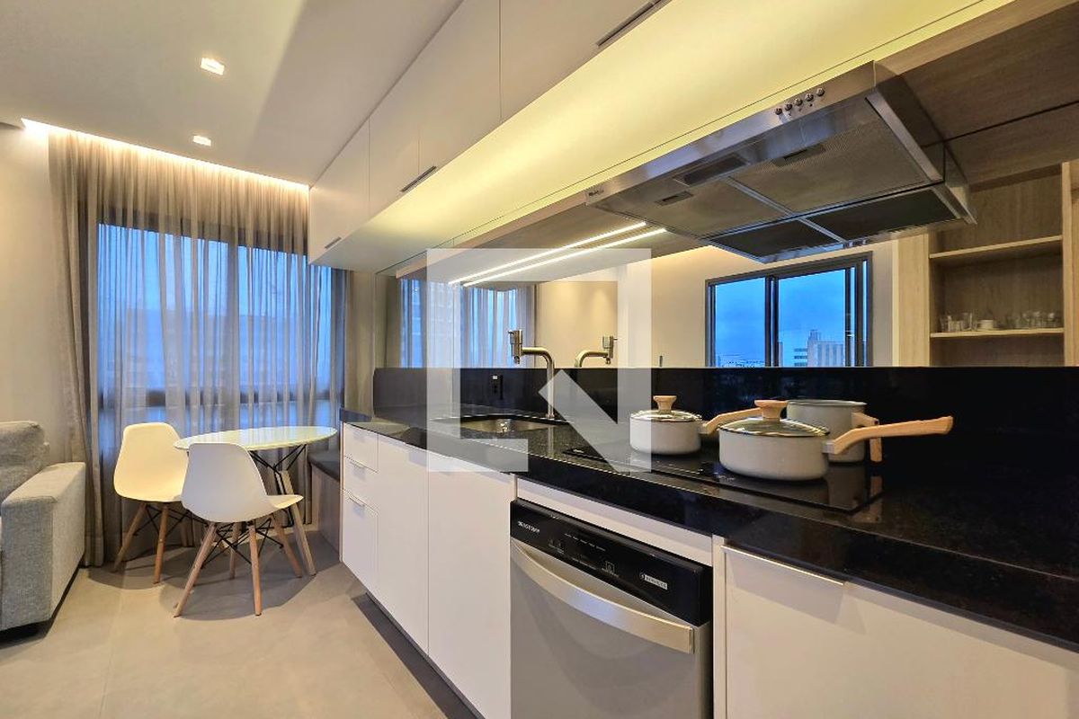 Apartamento, 1 quarto, 37 m² - Foto 20