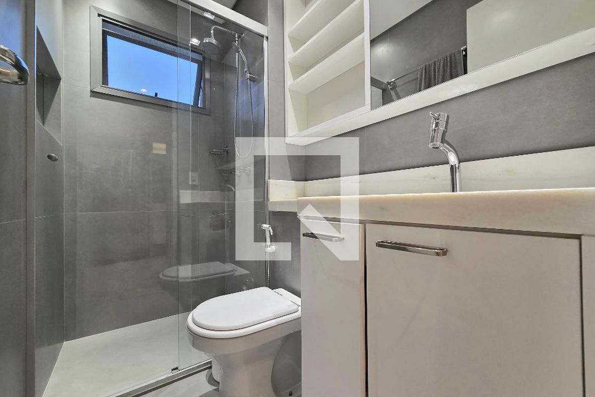 Apartamento, 1 quarto, 37 m² - Foto 48