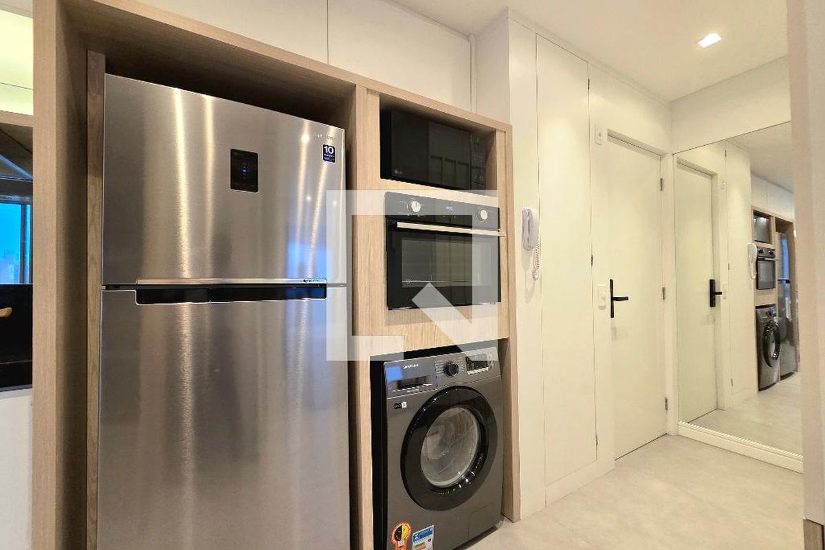 Apartamento, 1 quarto, 37 m² - Foto 24