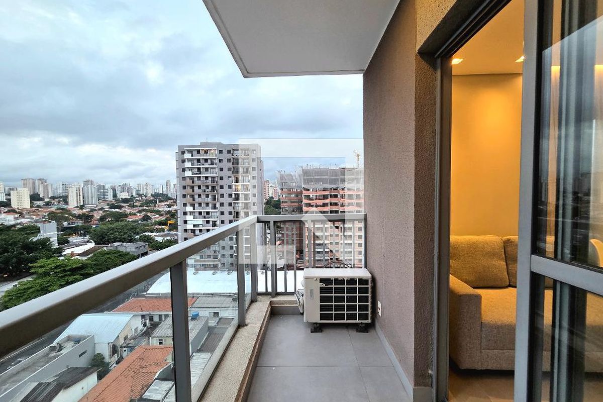 Apartamento, 1 quarto, 37 m² - Foto 64
