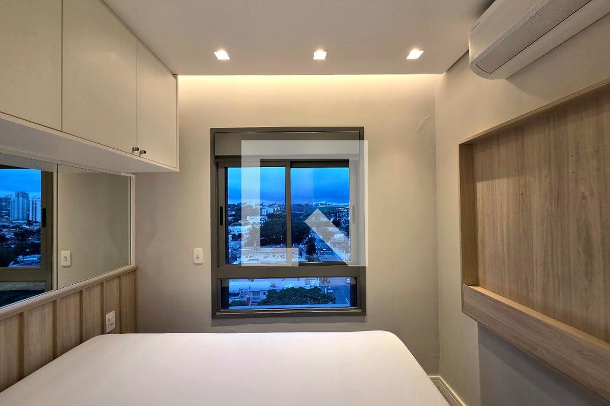 Apartamento, 1 quarto, 37 m² - Foto 44