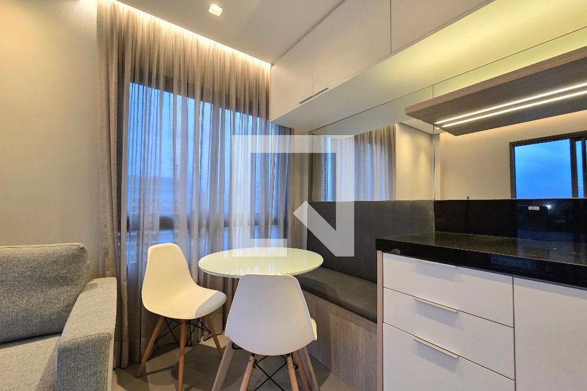Apartamento, 1 quarto, 37 m² - Foto 14