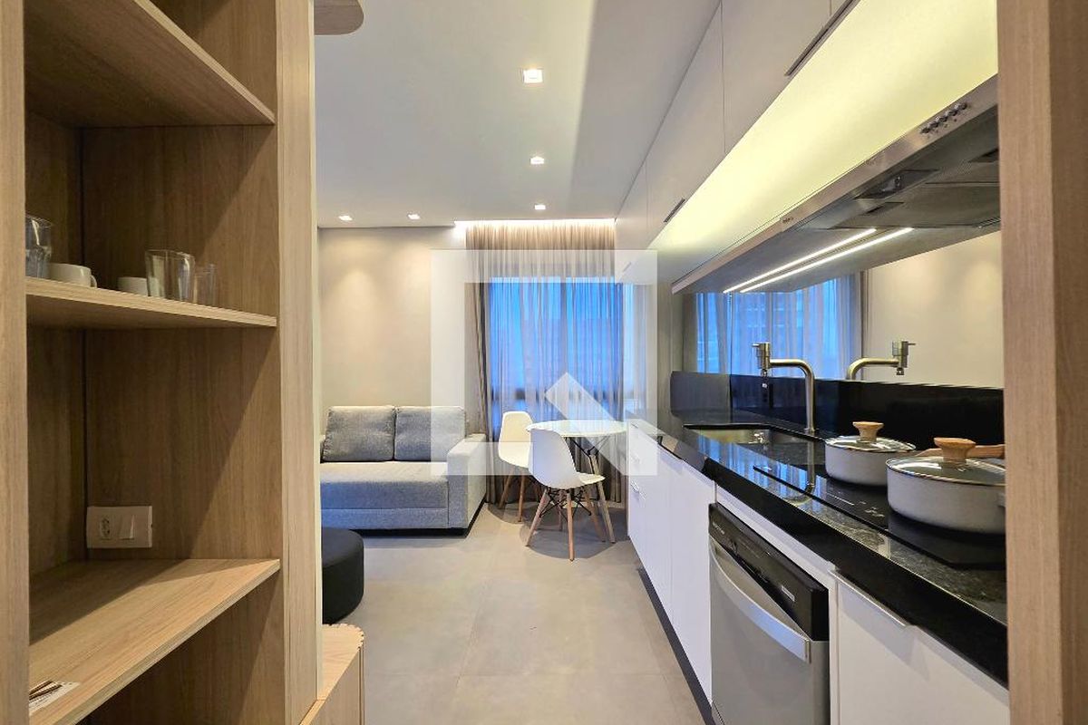 Apartamento, 1 quarto, 37 m² - Foto 18