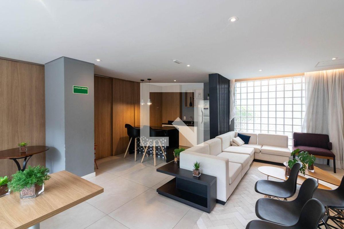 Apartamento, 1 quarto, 37 m² - Foto 96