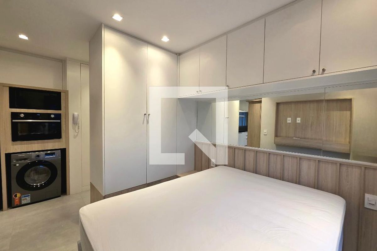 Apartamento, 1 quarto, 37 m² - Foto 36