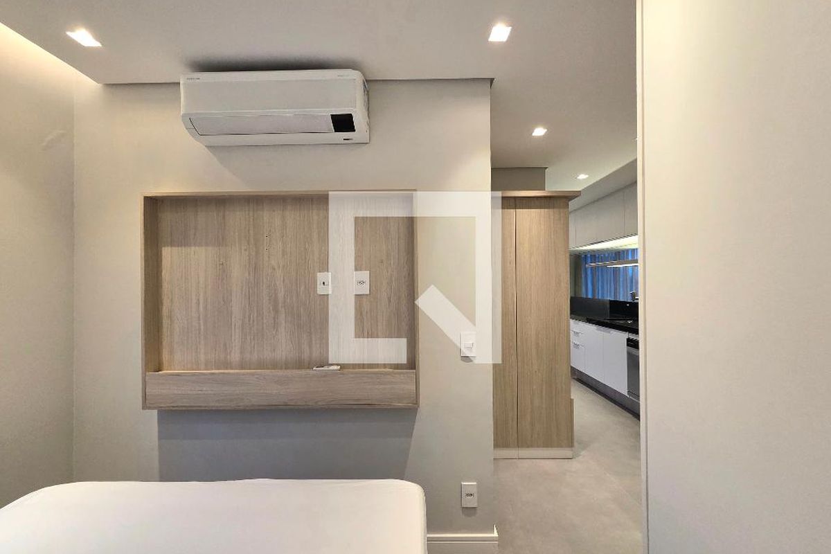 Apartamento, 1 quarto, 37 m² - Foto 46