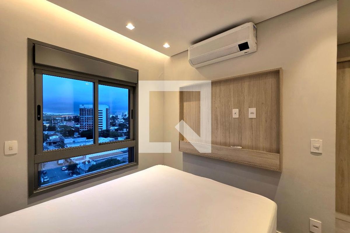 Apartamento, 1 quarto, 37 m² - Foto 40