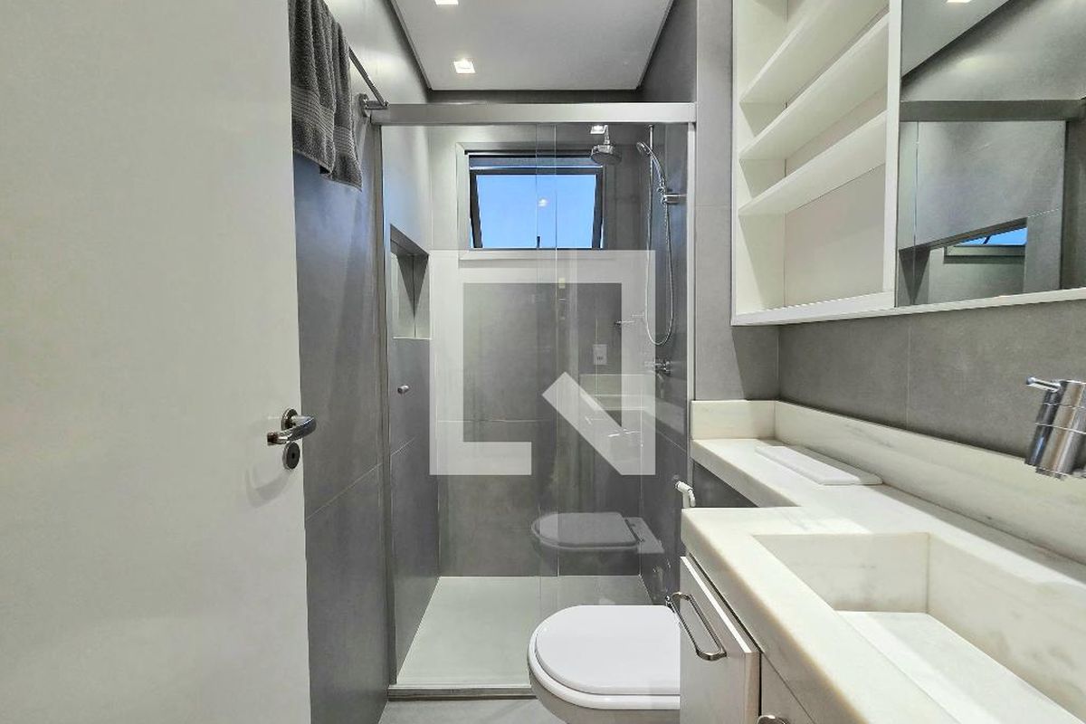 Apartamento, 1 quarto, 37 m² - Foto 50
