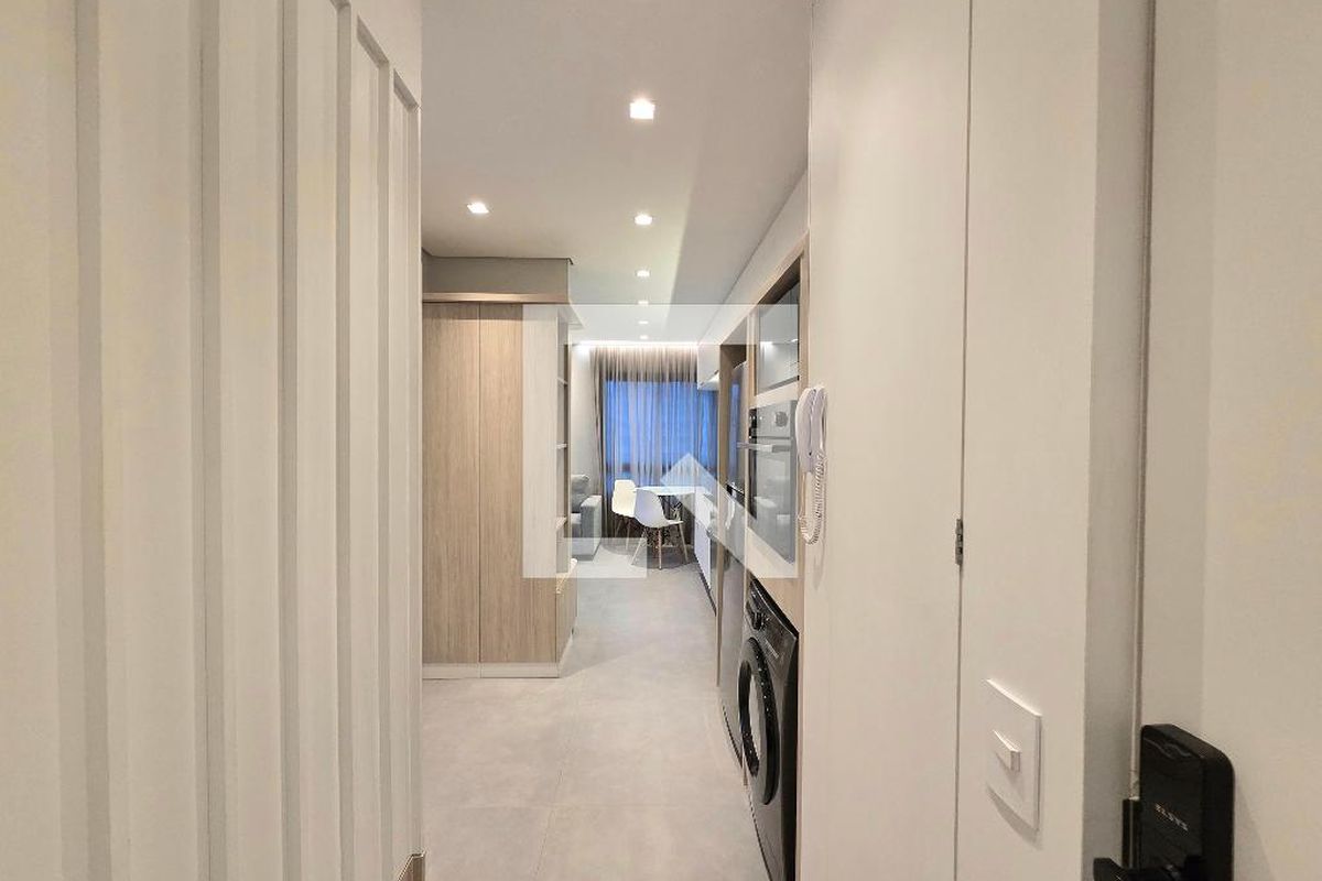 Apartamento, 1 quarto, 37 m² - Foto 22