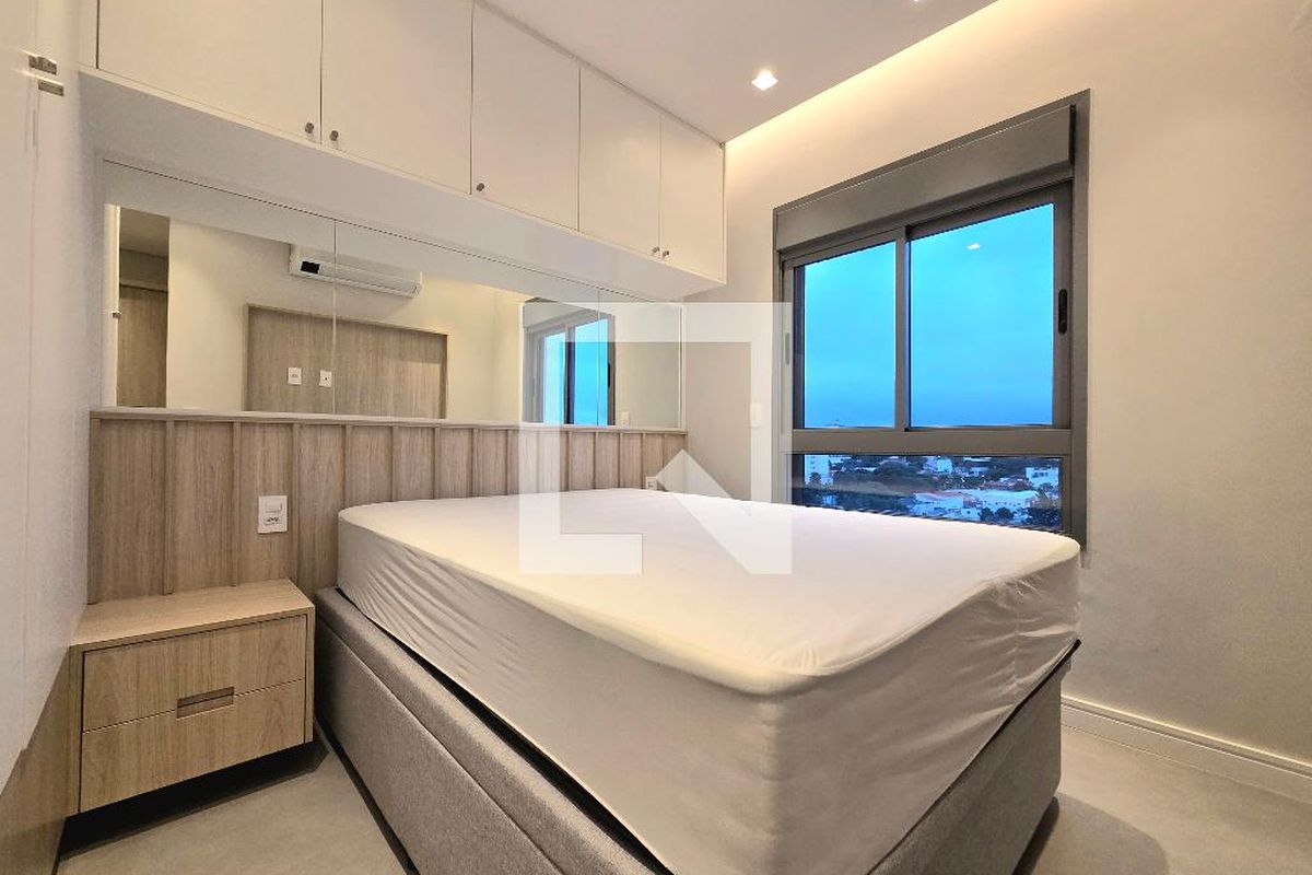 Apartamento, 1 quarto, 37 m² - Foto 34