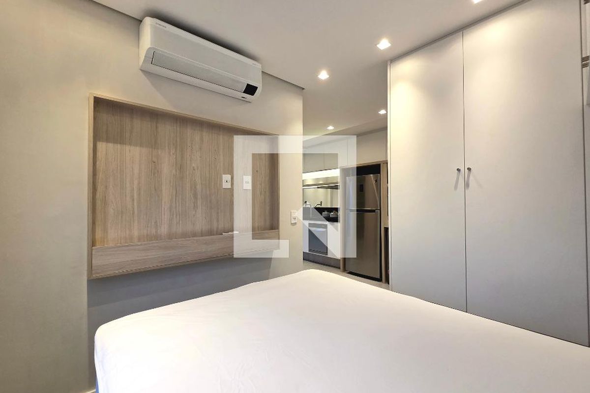 Apartamento, 1 quarto, 37 m² - Foto 38