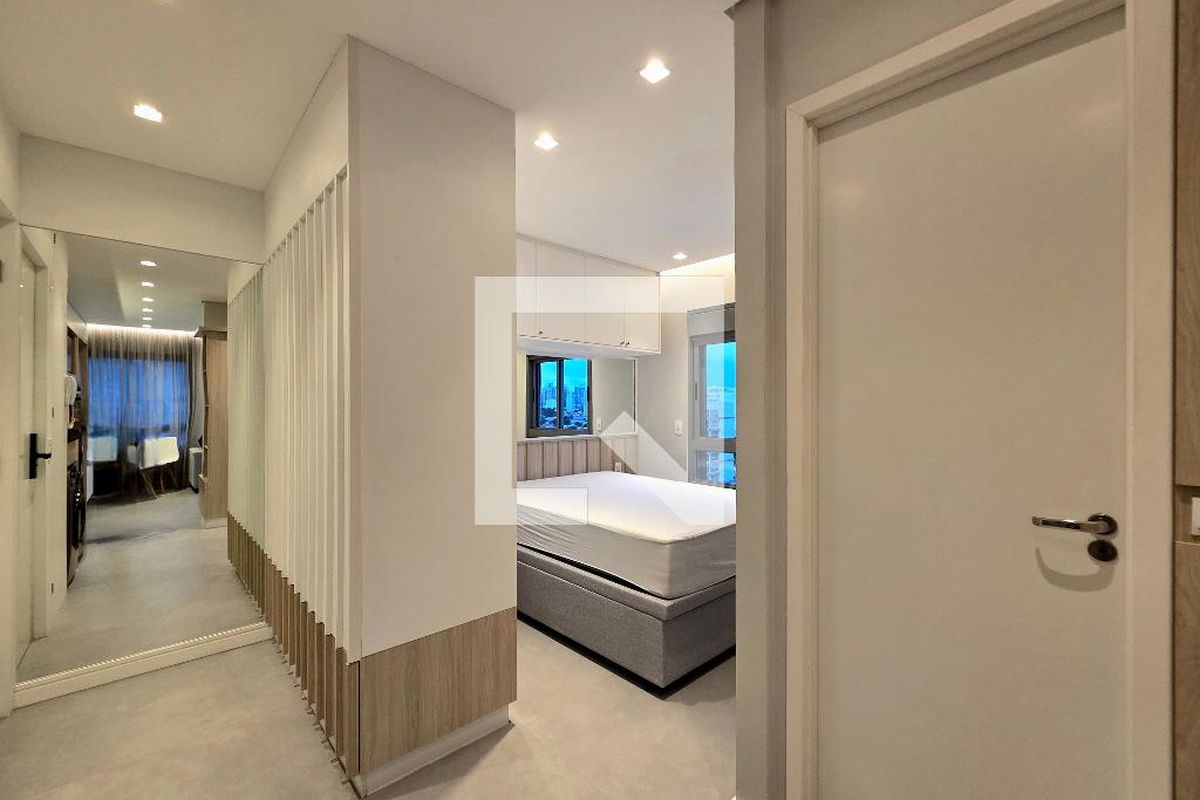 Apartamento, 1 quarto, 37 m² - Foto 30