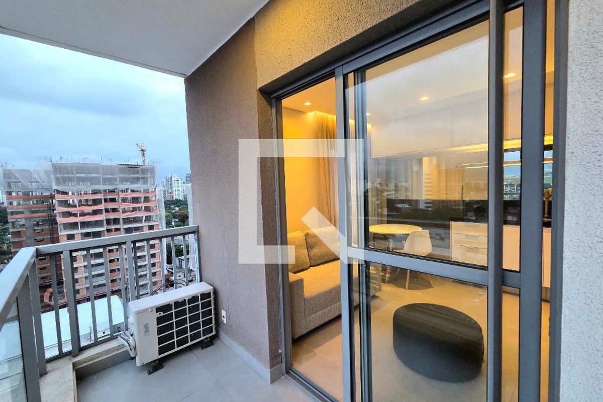 Apartamento, 1 quarto, 37 m² - Foto 66