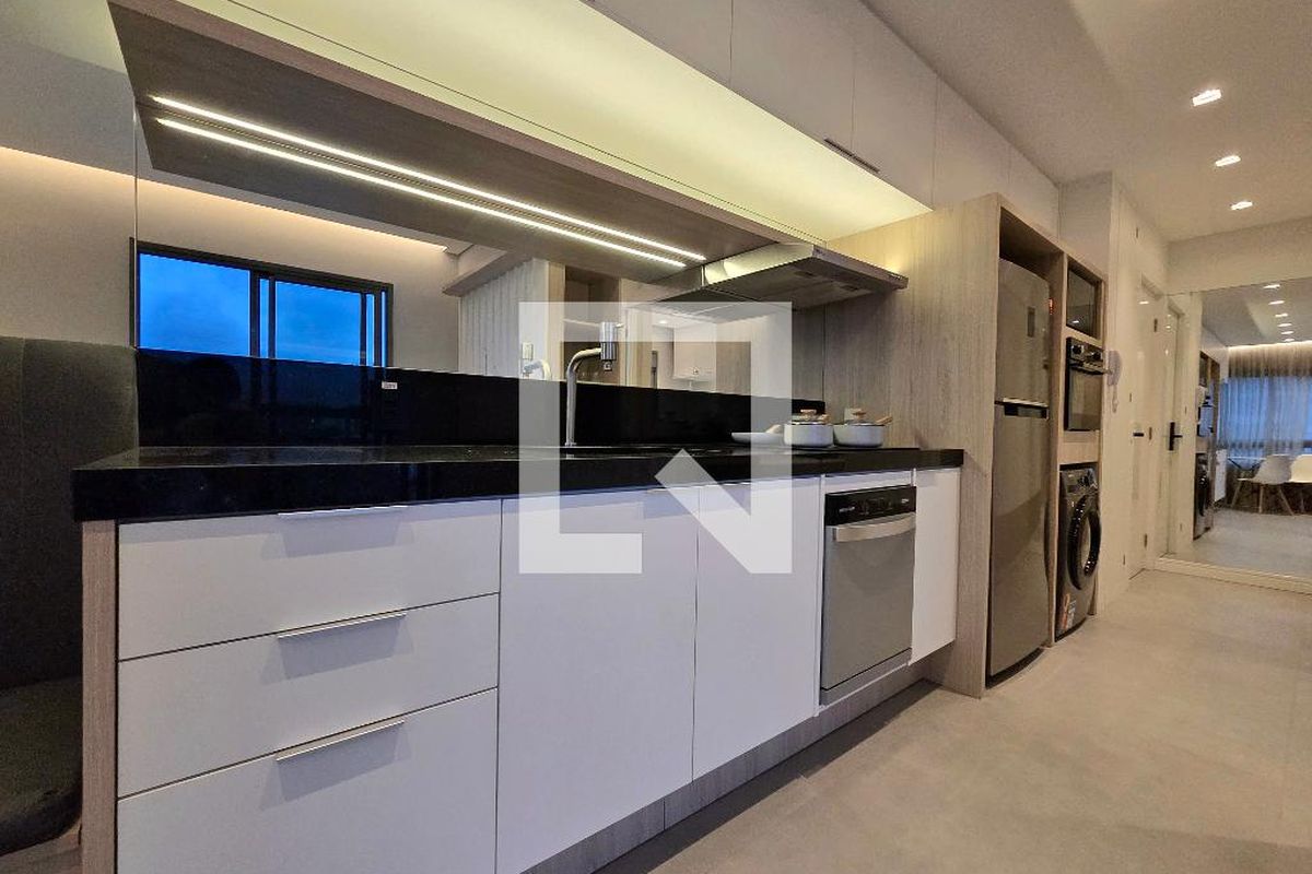 Apartamento, 1 quarto, 37 m² - Foto 16