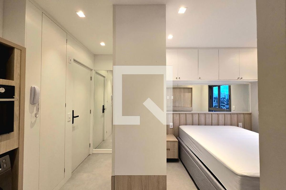 Apartamento, 1 quarto, 37 m² - Foto 32