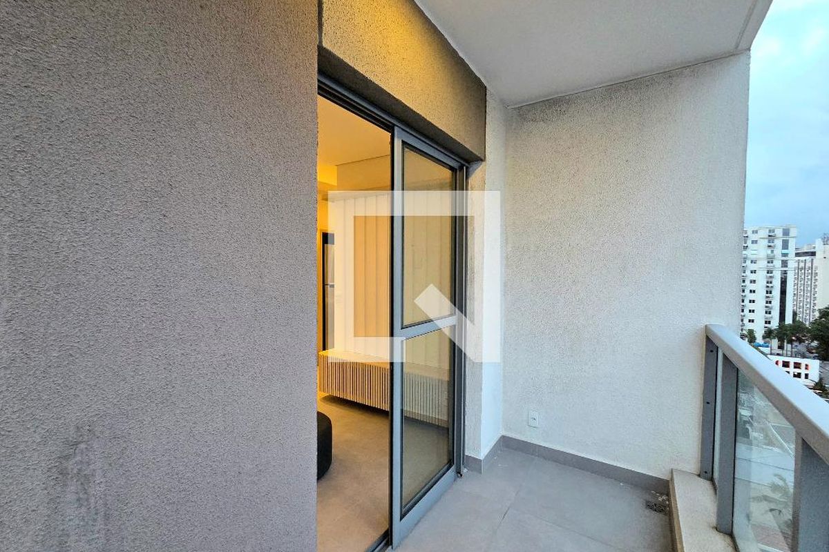 Apartamento, 1 quarto, 37 m² - Foto 68