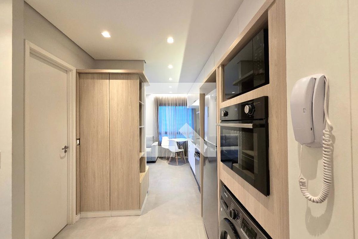 Apartamento, 1 quarto, 37 m² - Foto 28