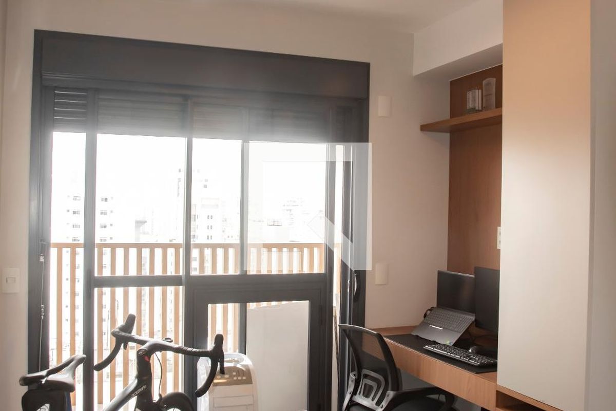 Apartamento, 2 quartos, 68 m² - Foto 10