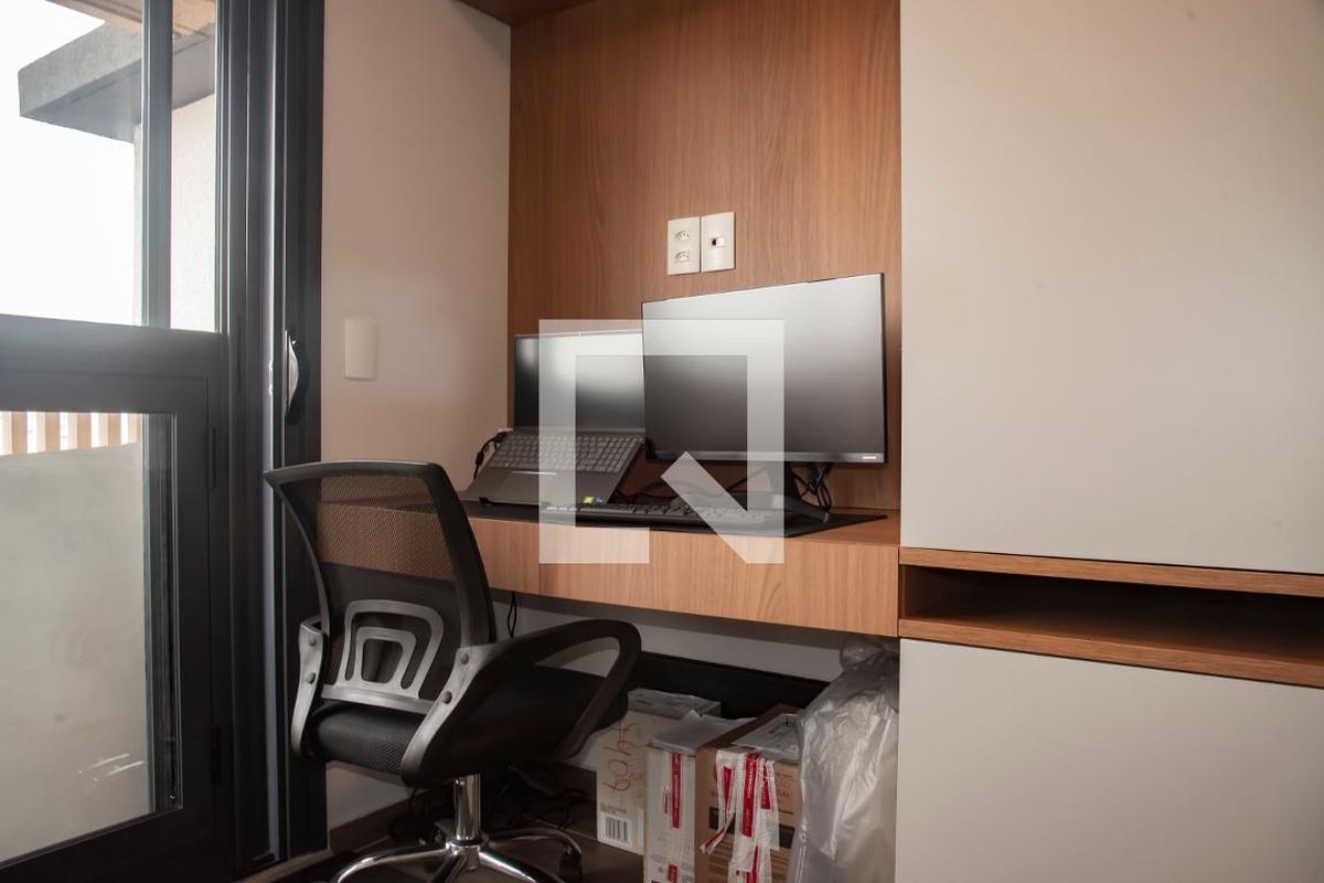 Apartamento, 2 quartos, 68 m² - Foto 13
