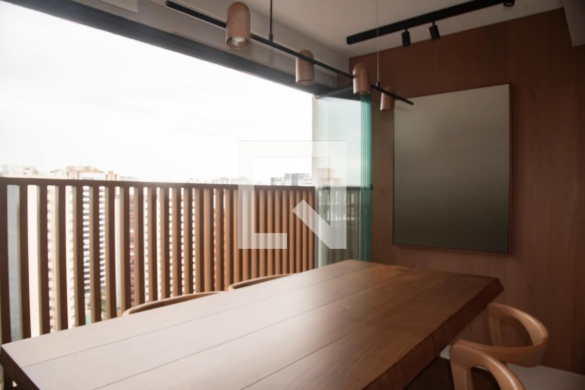 Apartamento, 2 quartos, 68 m² - Foto 7