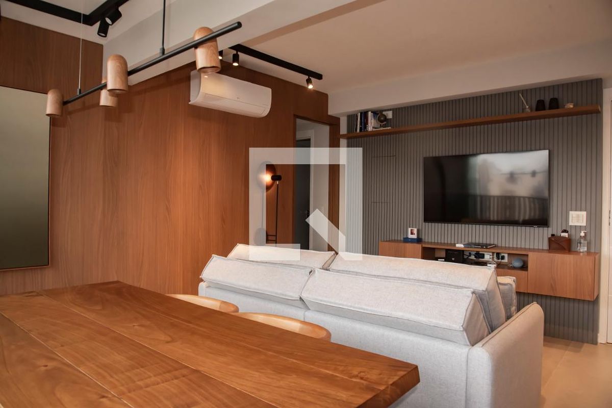 Apartamento, 2 quartos, 68 m² - Foto 4