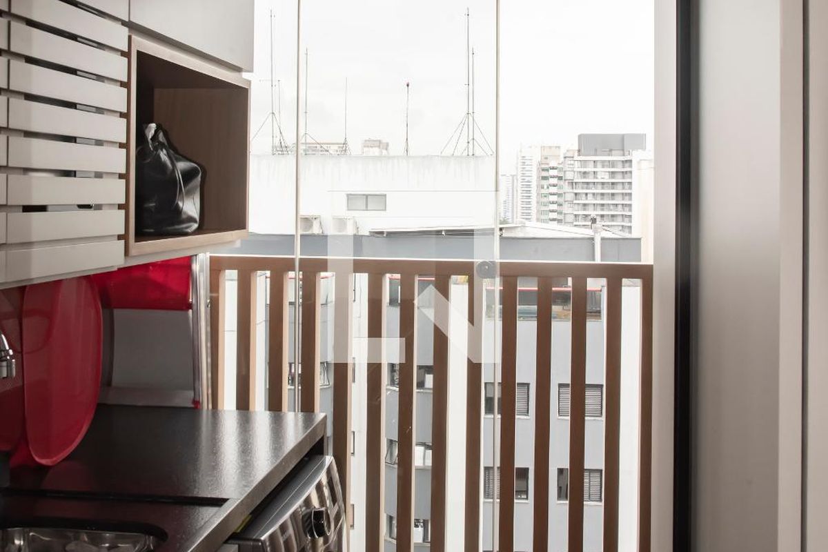 Apartamento, 2 quartos, 68 m² - Foto 40