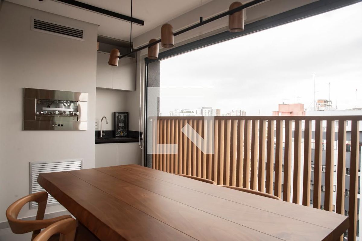 Apartamento, 2 quartos, 68 m² - Foto 6