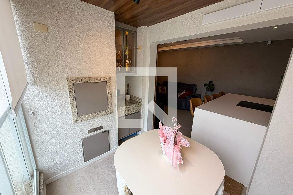 Apartamento à Venda - Mansões Santo Antônio, 2 Quartos,  66 m2 em , Campinas - sp | SoloBR