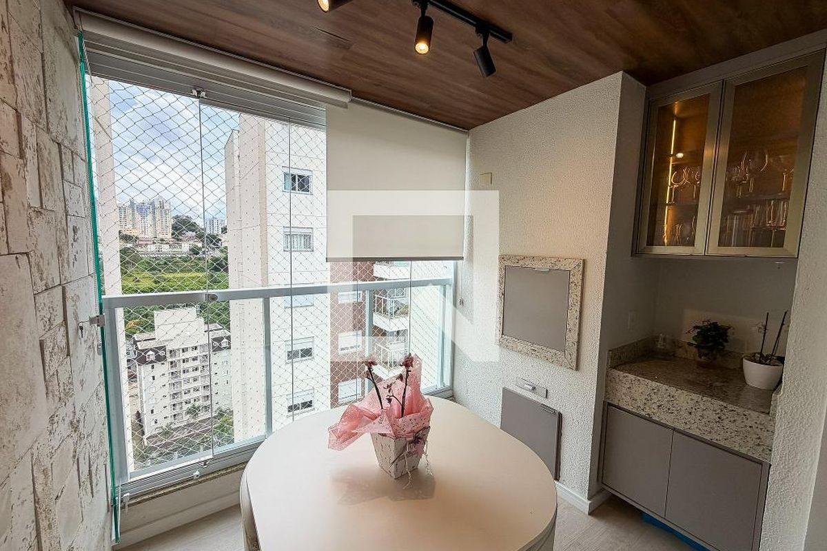 Apartamento à Venda - Mansões Santo Antônio, 2 Quartos,  66 m2 em , Campinas - sp | SoloBR