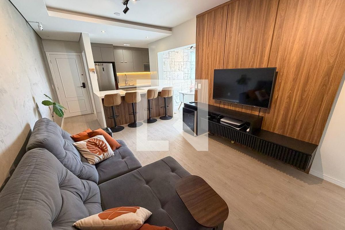 Apartamento à Venda - Mansões Santo Antônio, 2 Quartos,  66 m2 em , Campinas - sp | SoloBR